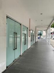 Studios @ Marne (D8), Shop House #571663151